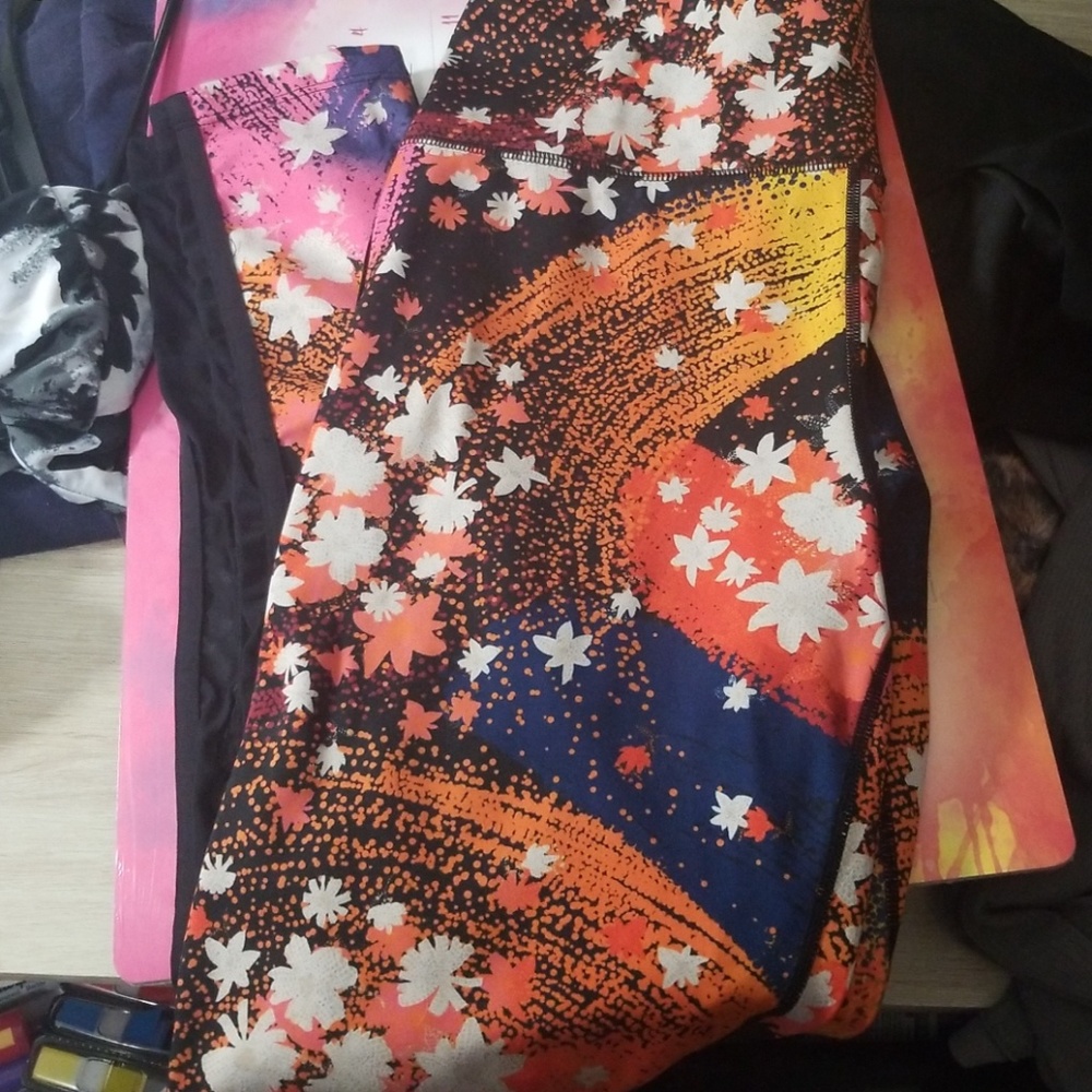Free People Movement leggings